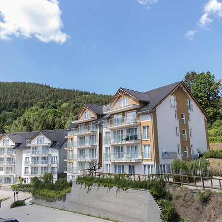 Vacationclub - Stubai Apartament 26 Heudorf Exterior foto